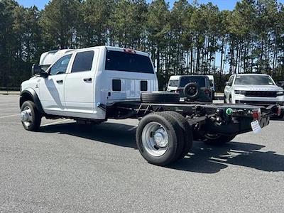 New 2026 Ram 5500 Crew Cab 60 CA Cab Chassis for sale #R2427 - photo 2