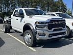 New 2026 Ram 5500 Crew Cab 60 CA Cab Chassis for sale #R2427 - photo 11