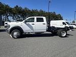 New 2026 Ram 5500 Crew Cab 60 CA Cab Chassis for sale #R2427 - photo 13