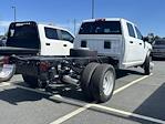 New 2026 Ram 5500 Crew Cab 60 CA Cab Chassis for sale #R2427 - photo 15