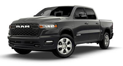 New 2026 Ram 1500 Big Horn Crew Cab 4x4 Pickup for sale #R2434 - photo 1