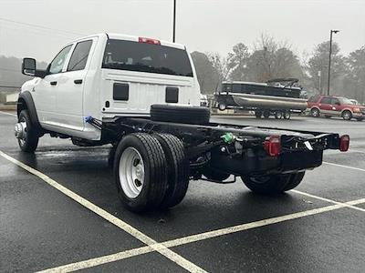 New 2026 Ram 5500 Crew Cab 60 CA Cab Chassis for sale #R2439 - photo 2