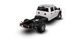 New 2026 Ram 5500 Crew Cab 60 CA Cab Chassis for sale #R2439 - photo 2