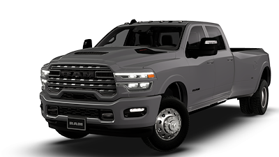 New 2026 Ram 3500 Limited Crew Cab for sale #R2443 - photo 1