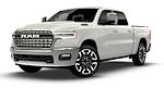 New 2026 Ram 1500 Longhorn Crew Cab 4x4 Pickup for sale #R2445 - photo 1