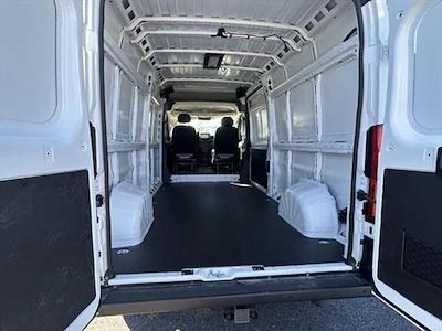 New 2026 Ram ProMaster 2500 High Roof Empty Cargo Van for sale #R2447 - photo 2