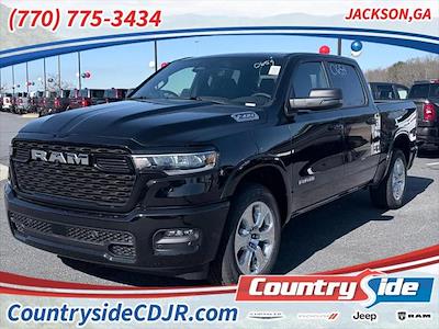 New 2026 Ram 1500 Big Horn Crew Cab for sale #R2451 - photo 1