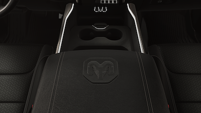 New 2026 Ram 1500 Laramie Crew Cab 4x4 Pickup for sale #R2453 - photo 1