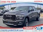New 2026 Ram 1500 Laramie Crew Cab for sale #R2460 - photo 7