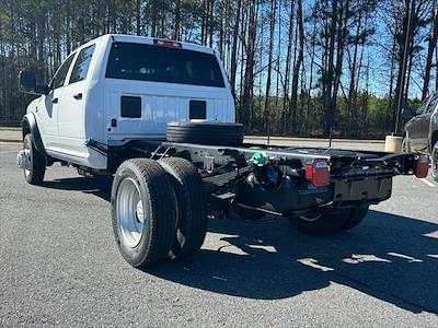New 2026 Ram 5500 Crew Cab 60 CA Cab Chassis for sale #R2462 - photo 2