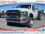 New 2026 Ram 5500 Crew Cab 60 CA Cab Chassis for sale #R2462 - photo 1