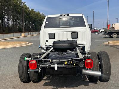 New 2026 Ram 3500 Crew Cab 60 CA Cab Chassis for sale #R2464 - photo 2