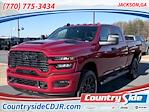 New 2026 Ram 2500 Tradesman Crew Cab for sale #R2465 - photo 1