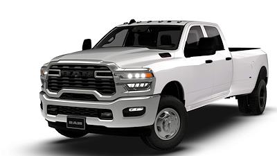 New 2026 Ram 3500 Tradesman Crew Cab for sale #R2466 - photo 1