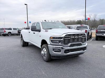 New 2026 Ram 3500 Tradesman Crew Cab for sale #R2467 - photo 2