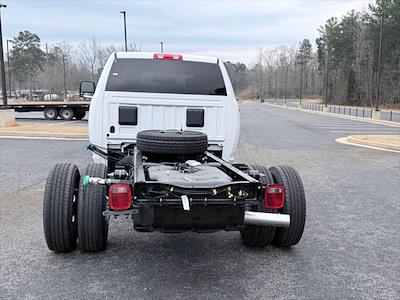 New 2026 Ram 3500 Crew Cab 60 CA Cab Chassis for sale #R2470 - photo 2