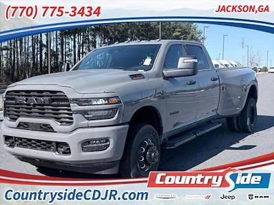 New 2026 Ram 3500 Big Horn Crew Cab for sale #R2475 - photo 1