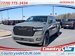 New 2026 Ram 1500 Big Horn Crew Cab for sale #R2480 - photo 1