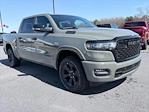 New 2026 Ram 1500 Big Horn Crew Cab for sale #R2480 - photo 2