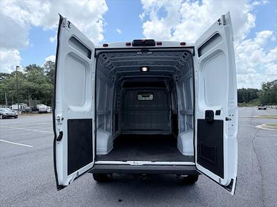 New 2026 Ram ProMaster 2500 High Roof Empty Cargo Van for sale #R2482 - photo 2