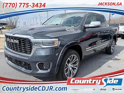 New 2026 Ram 1500 Limited Longhorn Crew Cab for sale #R2488 - photo 1