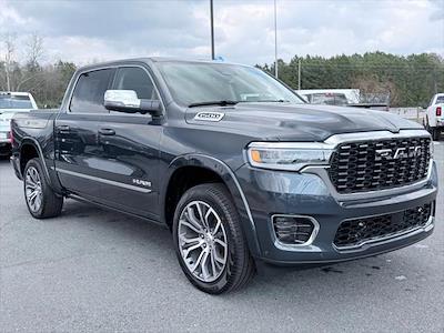 New 2026 Ram 1500 Limited Longhorn Crew Cab for sale #R2488 - photo 2