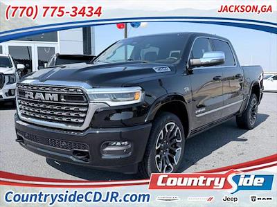 New 2026 Ram 1500 Limited Crew Cab for sale #R2489 - photo 1