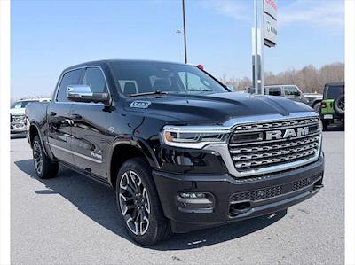 New 2026 Ram 1500 Limited Crew Cab for sale #R2489 - photo 2