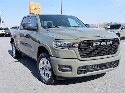 New 2026 Ram 1500 Big Horn Crew Cab for sale #R2490 - photo 2
