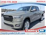 New 2026 Ram 1500 Big Horn Crew Cab for sale #R2490 - photo 1