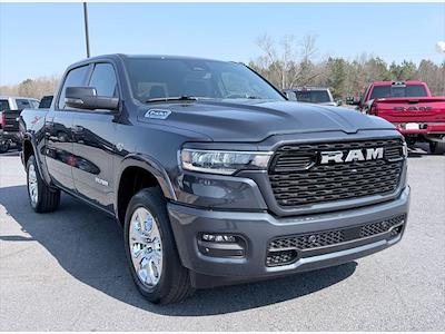 New 2026 Ram 1500 Big Horn Crew Cab for sale #R2491 - photo 2