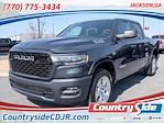 New 2026 Ram 1500 Big Horn Crew Cab for sale #R2491 - photo 1