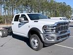 New 2026 Ram 5500 Crew Cab 84 CA Cab Chassis for sale #R2494 - photo 3