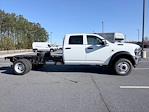 New 2026 Ram 5500 Crew Cab 84 CA Cab Chassis for sale #R2494 - photo 5