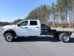 New 2026 Ram 5500 Crew Cab 84 CA Cab Chassis for sale #R2494 - photo 2