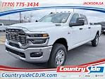 New 2026 Ram 2500 Tradesman Crew Cab for sale #R2495 - photo 1