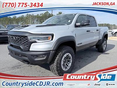 New 2026 Ram 1500 TRX Crew Cab for sale #R2496 - photo 1