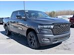 New 2026 Ram 1500 Big Horn Crew Cab for sale #R2498 - photo 2