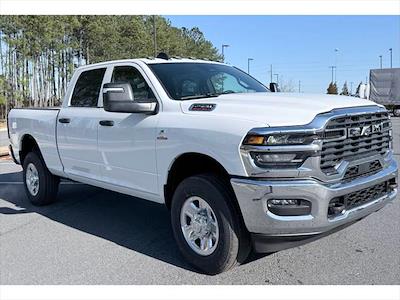New 2026 Ram 2500 Tradesman Crew Cab for sale #R2504 - photo 2