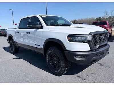 New 2026 Ram 1500 Rebel Crew Cab for sale #R2506 - photo 2