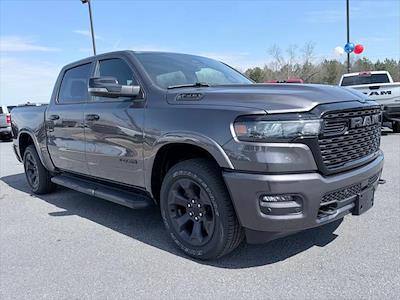 New 2026 Ram 1500 Big Horn Crew Cab for sale #R2511 - photo 2