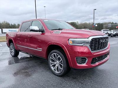 New 2026 Ram 1500 Limited Longhorn Crew Cab for sale #R2514 - photo 2