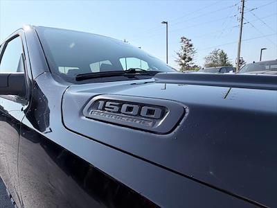 New 2026 Ram 1500 Tradesman Crew Cab for sale #R2531 - photo 1