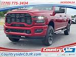 New 2026 Ram 2500 Tradesman Crew Cab for sale #R2532 - photo 23
