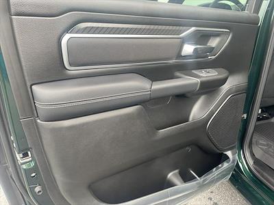 New 2026 Ram 1500 Big Horn Crew Cab for sale #R2541 - photo 1