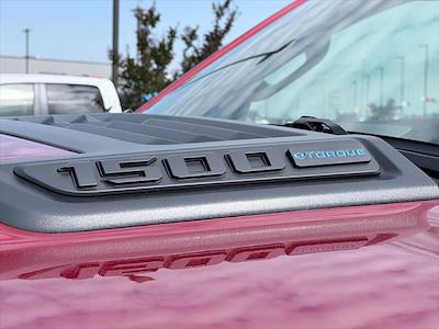 New 2026 Ram 1500 Laramie Crew Cab for sale #R2543 - photo 1