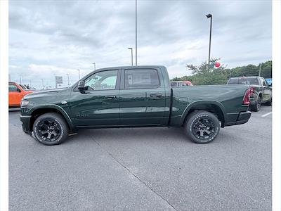 New 2026 Ram 1500 Big Horn Crew Cab for sale #R2545 - photo 1