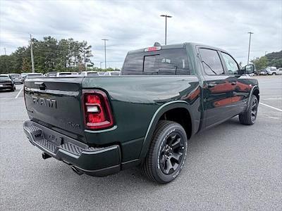 New 2026 Ram 1500 Big Horn Crew Cab for sale #R2545 - photo 2