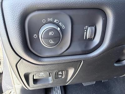 New 2026 Ram 1500 Big Horn Crew Cab for sale #R2556 - photo 2