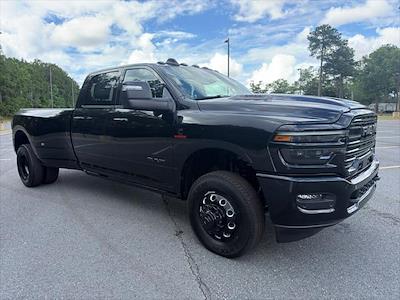 New 2026 Ram 3500 Laramie Crew Cab for sale #R2574 - photo 2